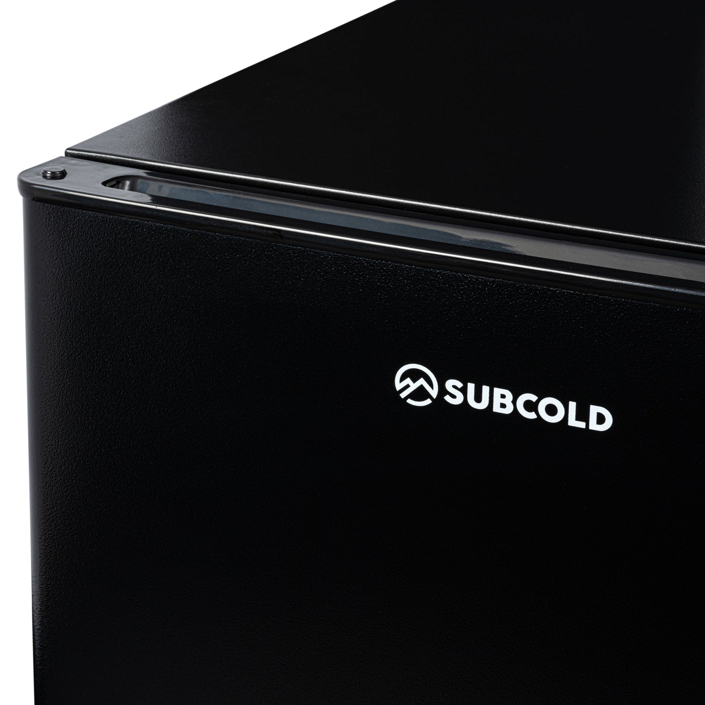 Subcold Aire20 LED Mini Fridge - Black | Refurbished