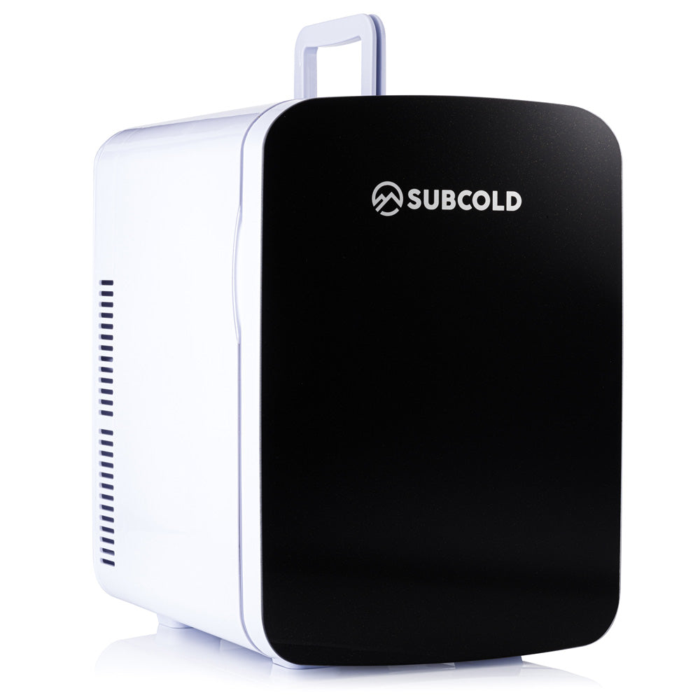 Subcold Ultra 15L Mini Fridge - Black | Refurbished