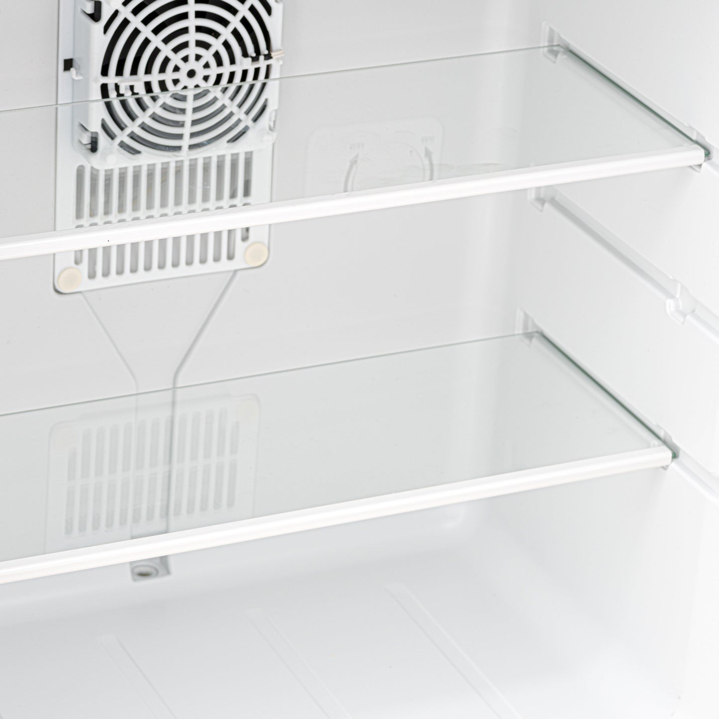 Subcold Aire30 LED Mini Fridge - Black | Refurbished