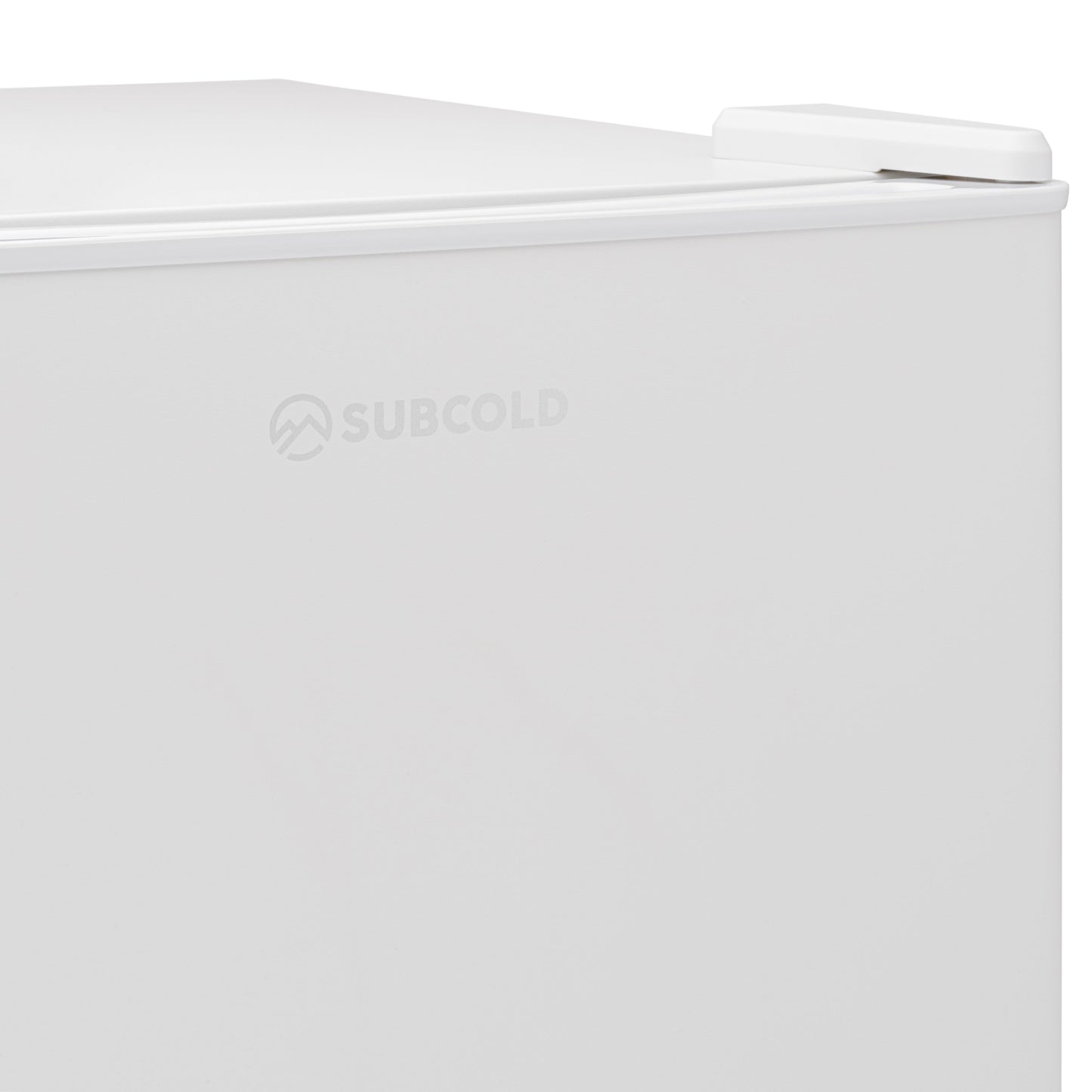 Subcold Aire30 LED Mini Fridge - White | Refurbished