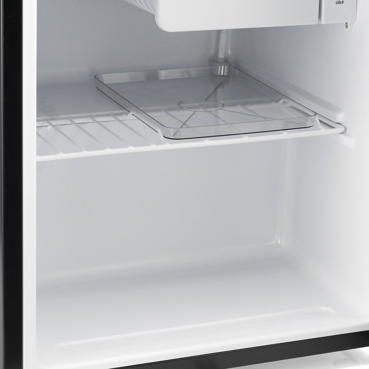 Subcold Eco50 Mini Fridge -  Black | Refurbished