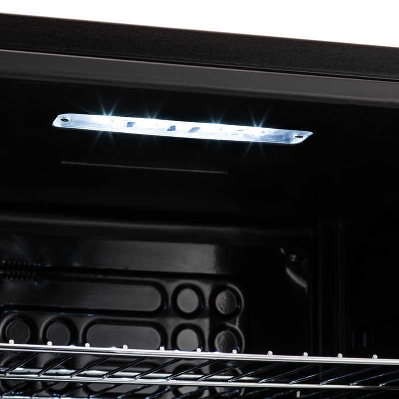 Subcold Super 85 LED Beer Fridge - Silver