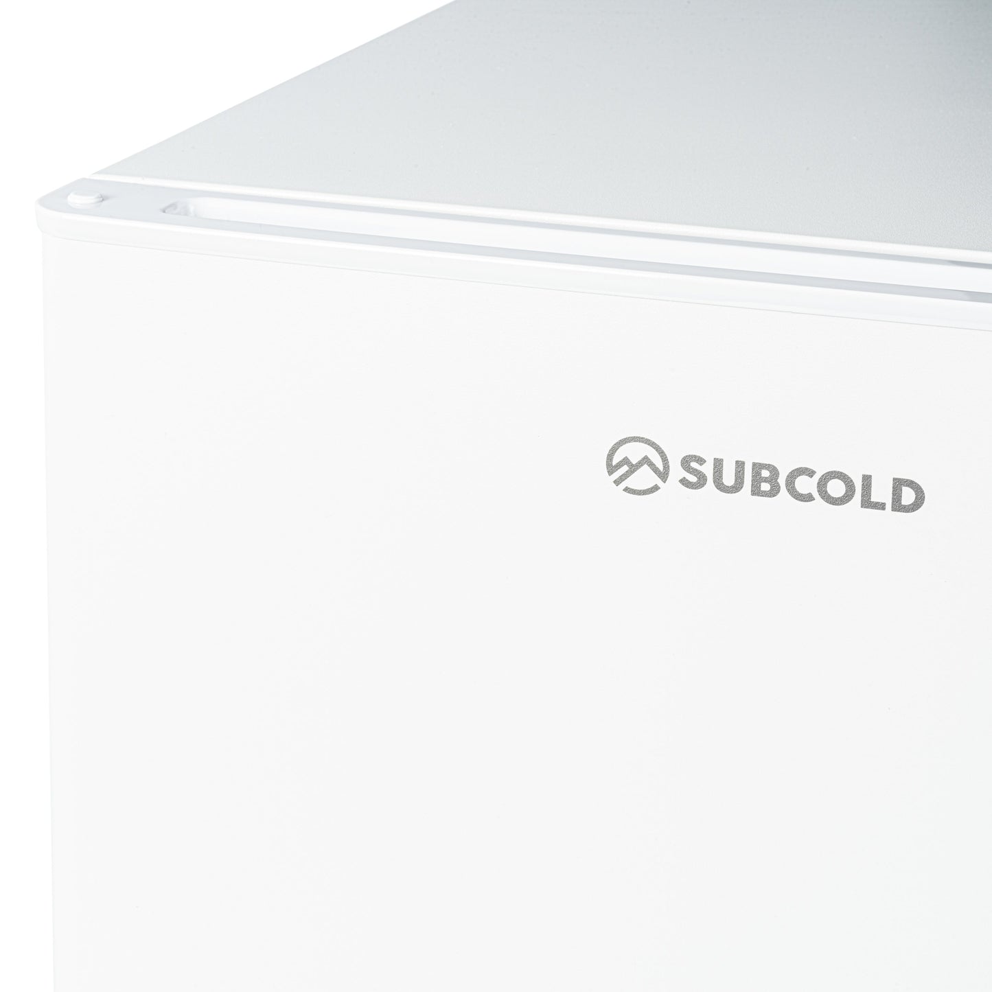 Subcold Aire20 LED Mini Fridge - White | Refurbished