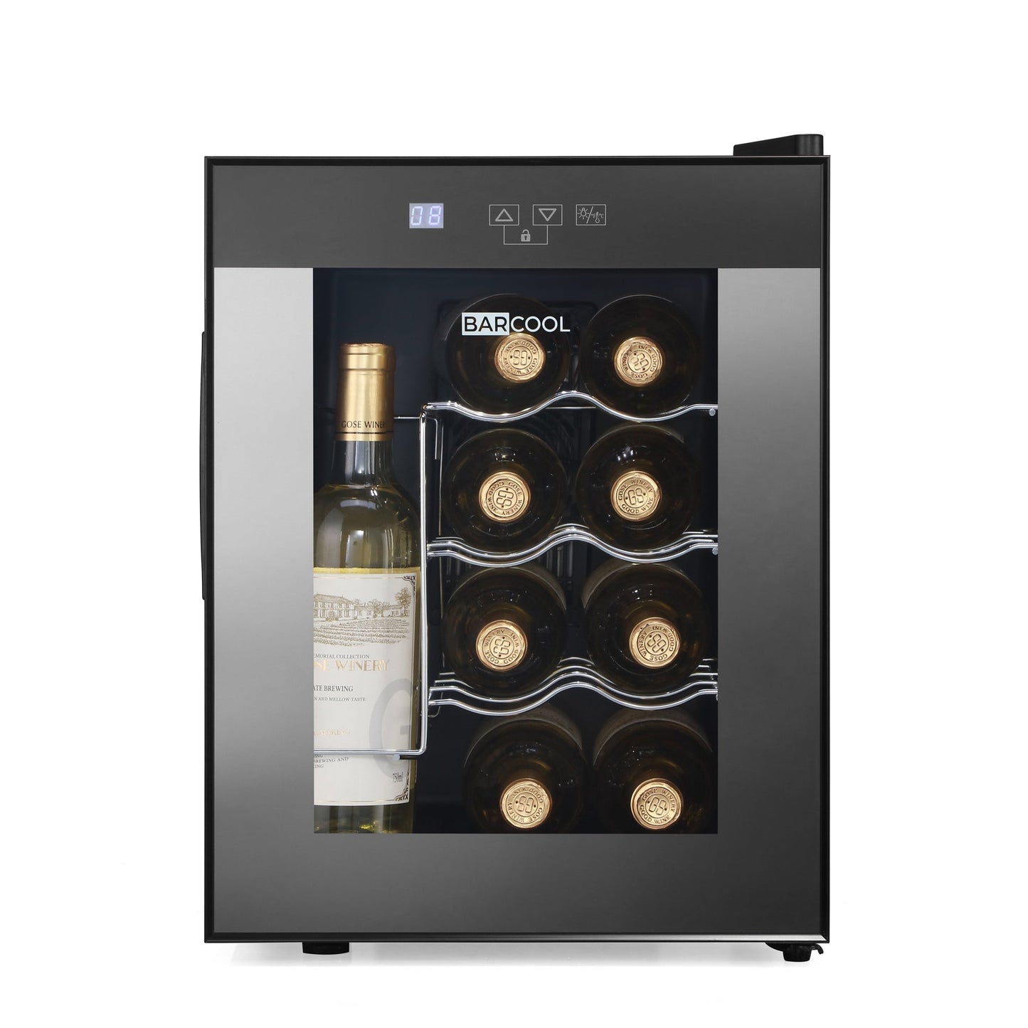 Barcool Vino12 Wine Cooler | Refurbished