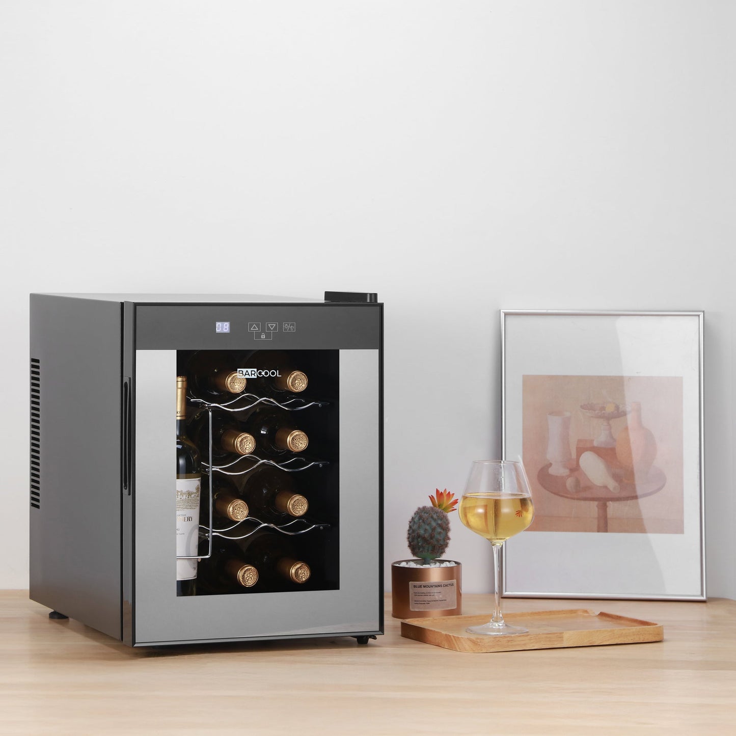 Barcool Vino12 Wine Cooler | Refurbished