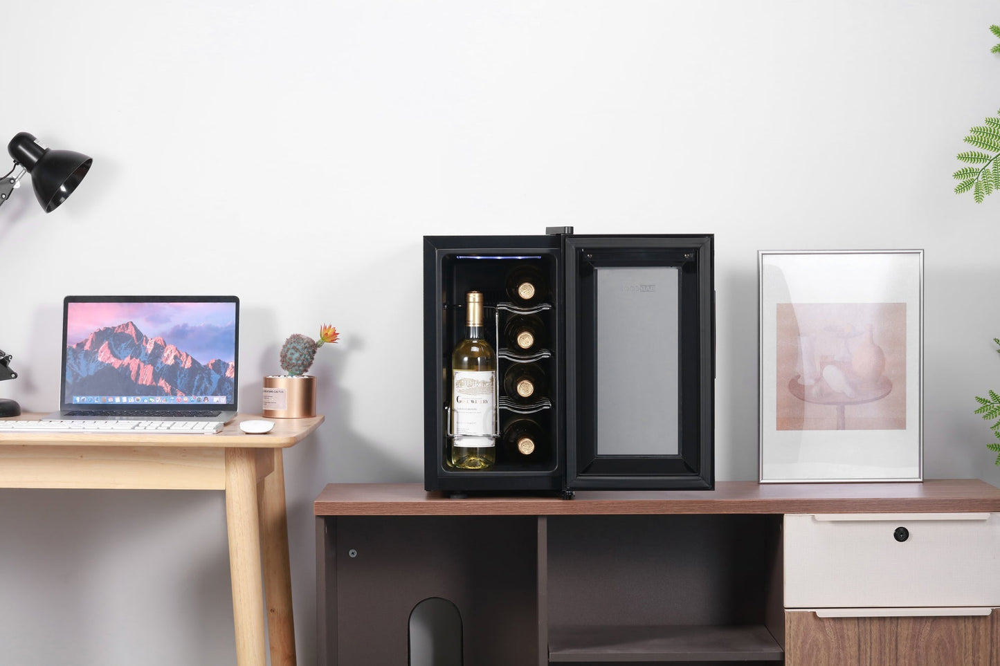 Barcool Vino8 Wine Cooler