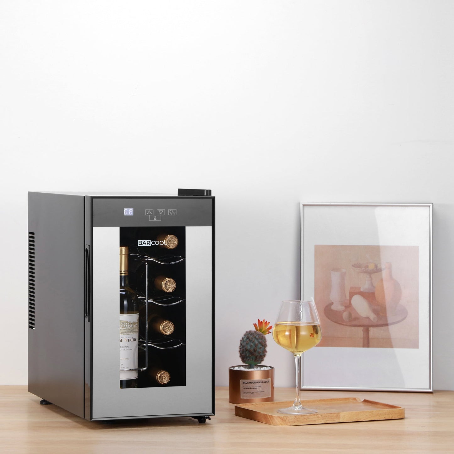 Barcool Vino8 Wine Cooler | Refurbished
