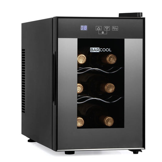 Barcool Vino6 Wine Cooler | Refurbished