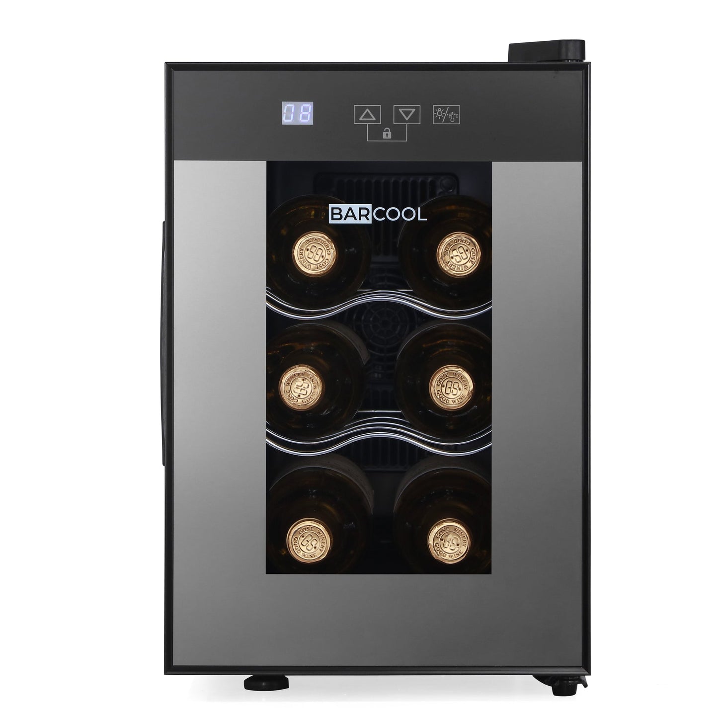 Barcool Vino6 Wine Cooler | Refurbished