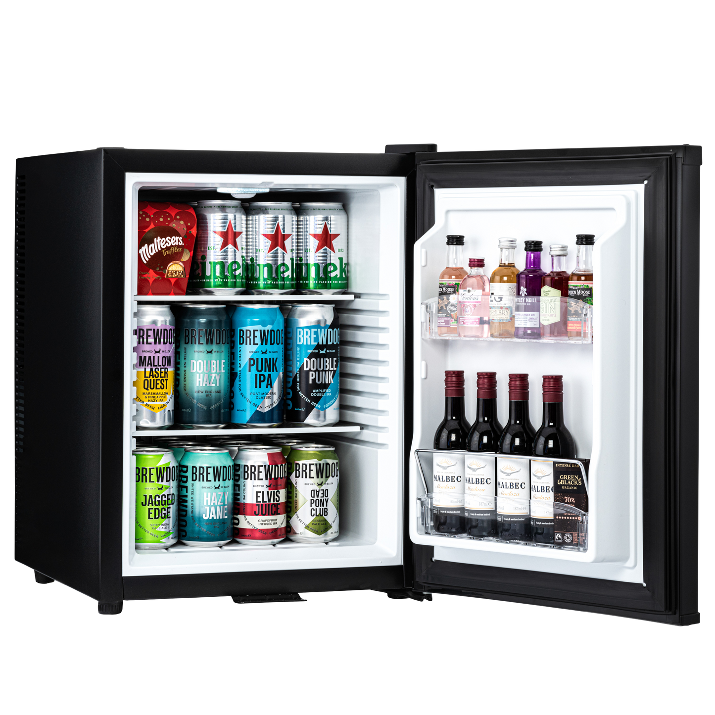 Barcool Bar50 LED Mini Bar | Refurbished