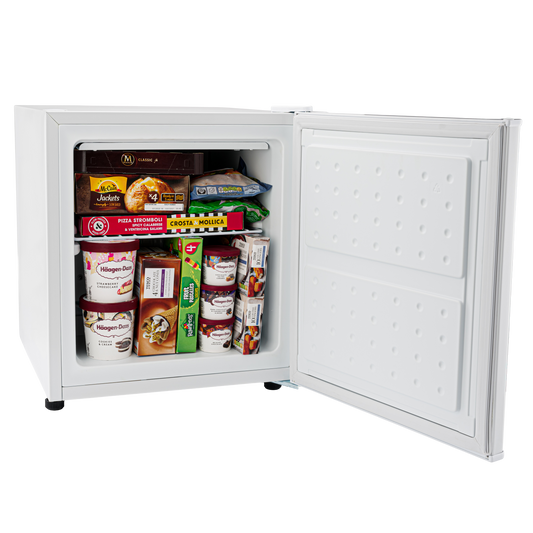 Subcold Eco35F Mini Freezer - White | Refurbished