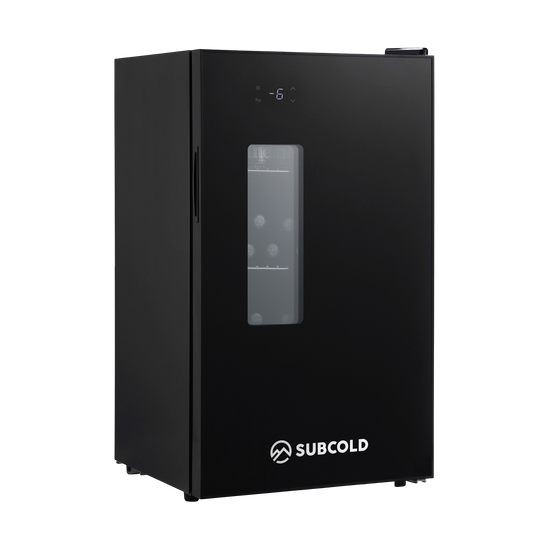 Subcold Apex95 Beer Fridge - Black | Refurbished