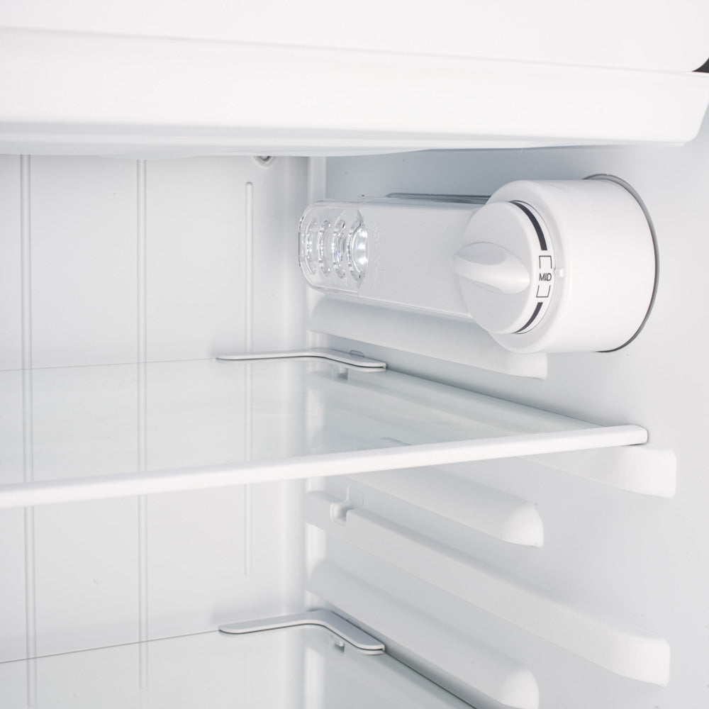 Subcold Eco100 LED Under Counter Fridge - White