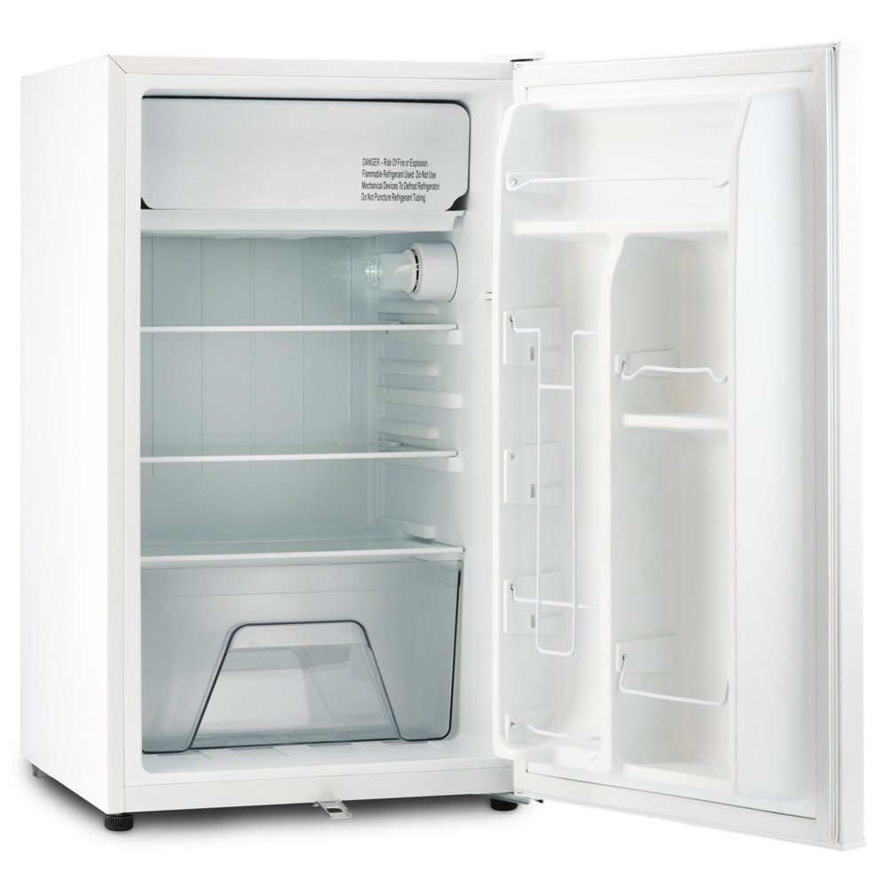 Subcold Eco100 LED Under Counter Fridge - White | Refurbished