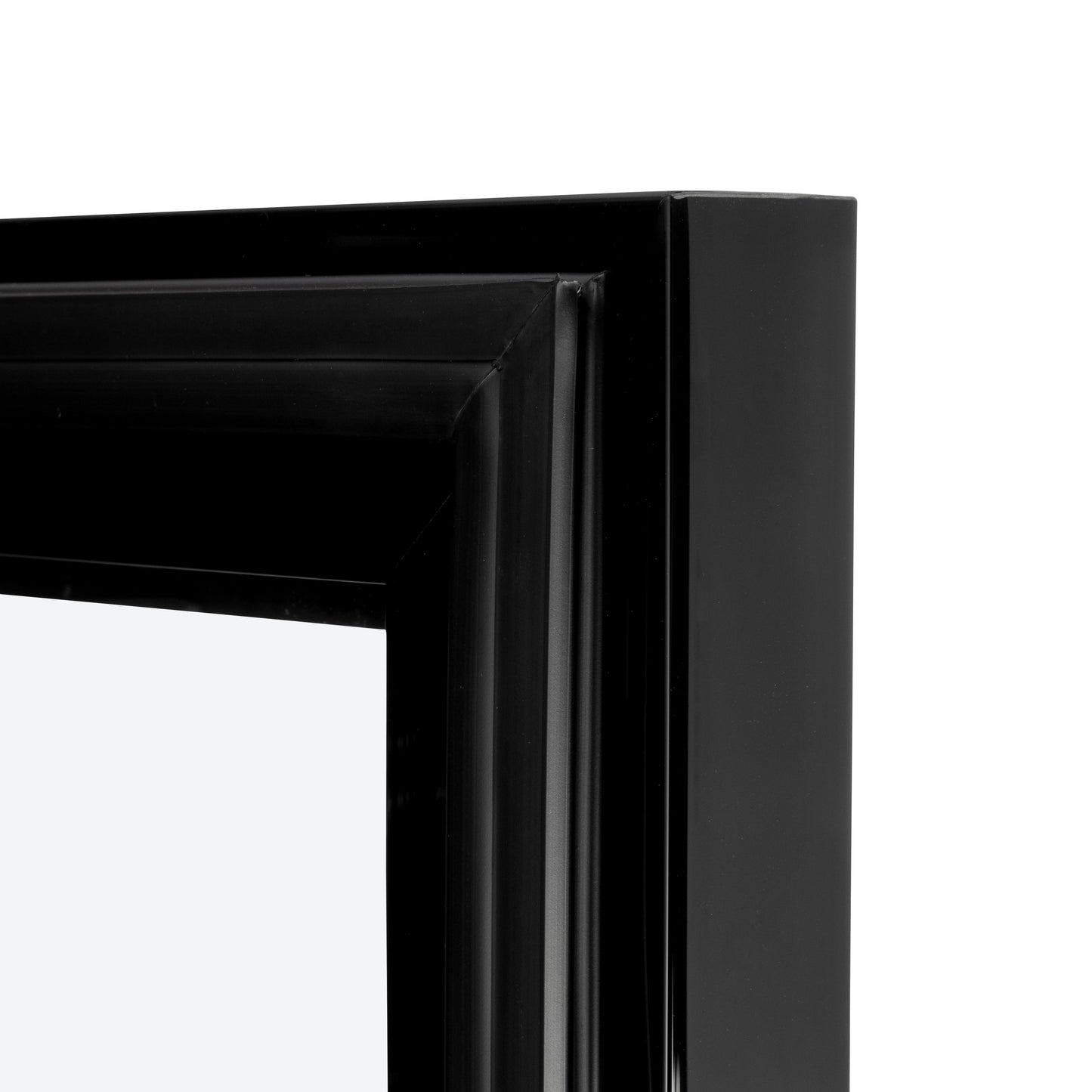 Subcold Ace 100 LED Touch Control Beer Fridge - Black | Refurbished
