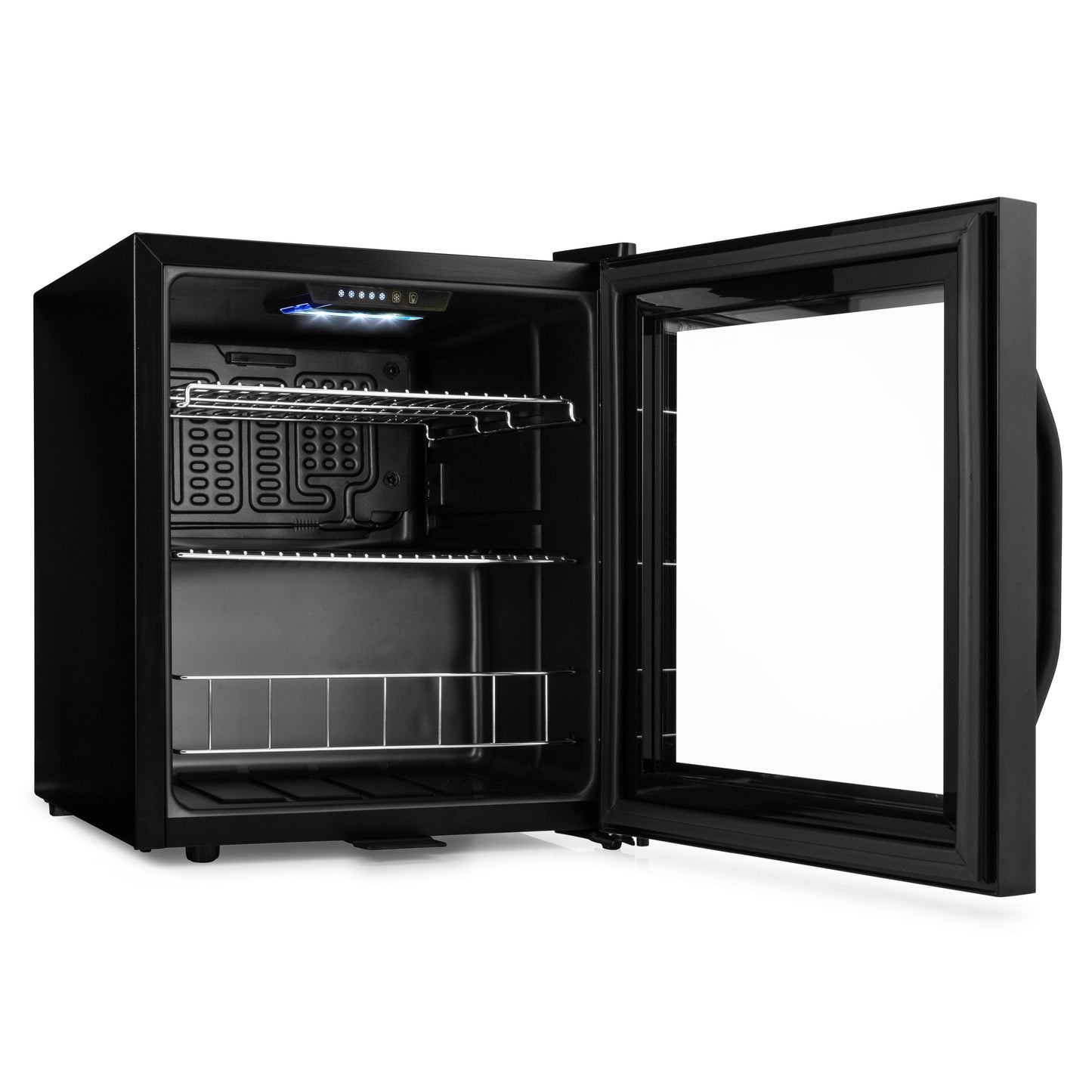 Subcold Ace 50 LED Touch Control Beer Fridge - Black | Refurbished