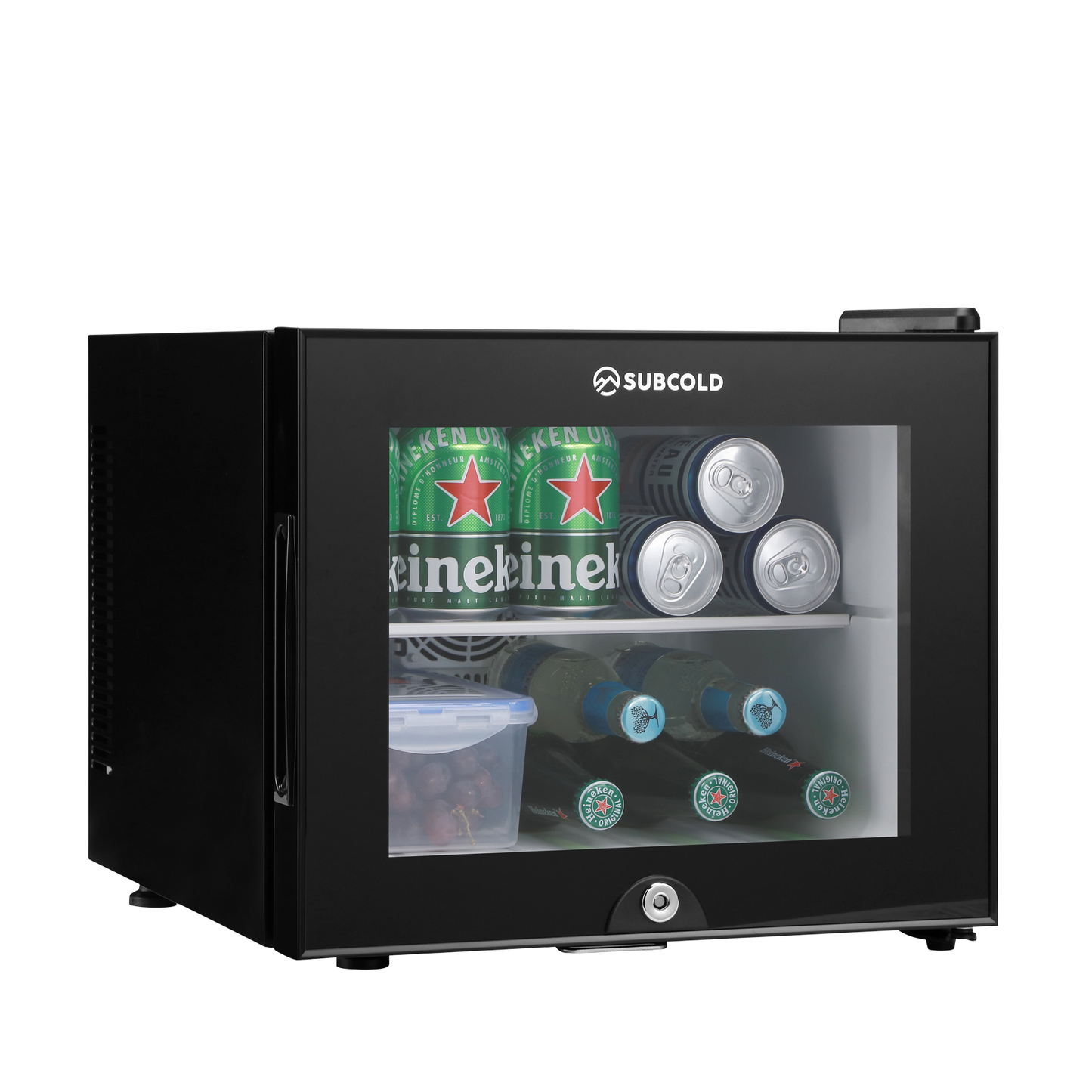 Subcold Aire20-G LED Mini Fridge - Refurbished