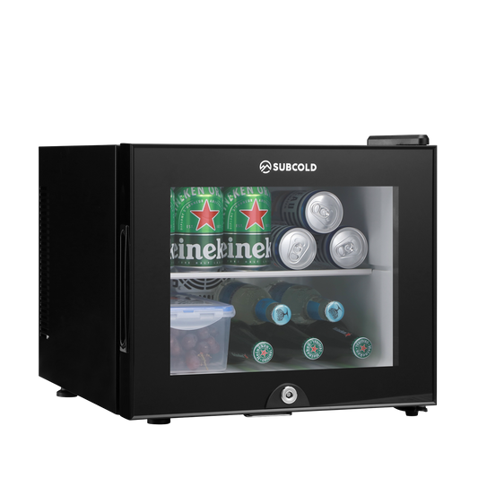 Subcold Aire20-G LED Mini Fridge - Refurbished