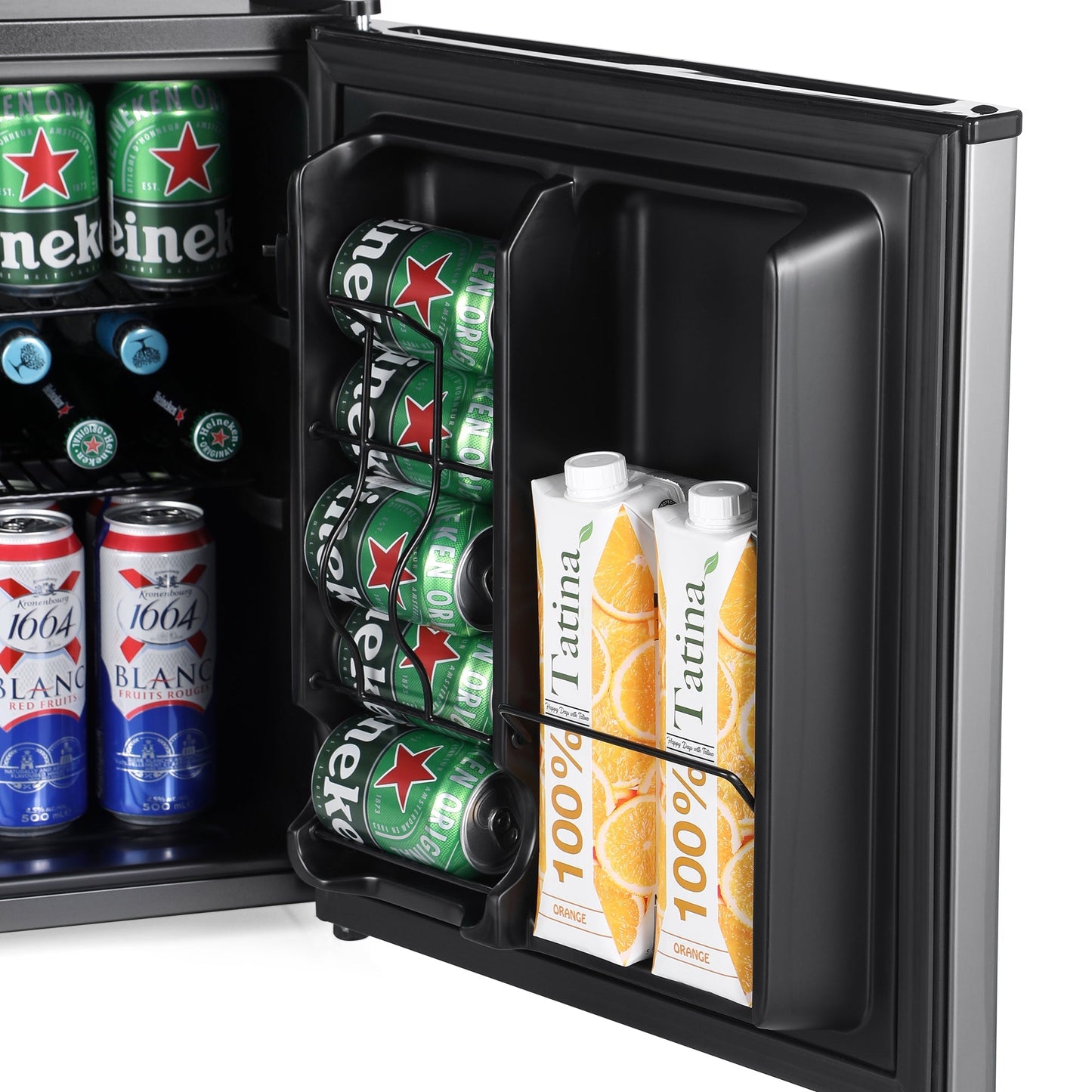 Subcold Cave50 Stainless Steel Beer Fridge | Refurbished