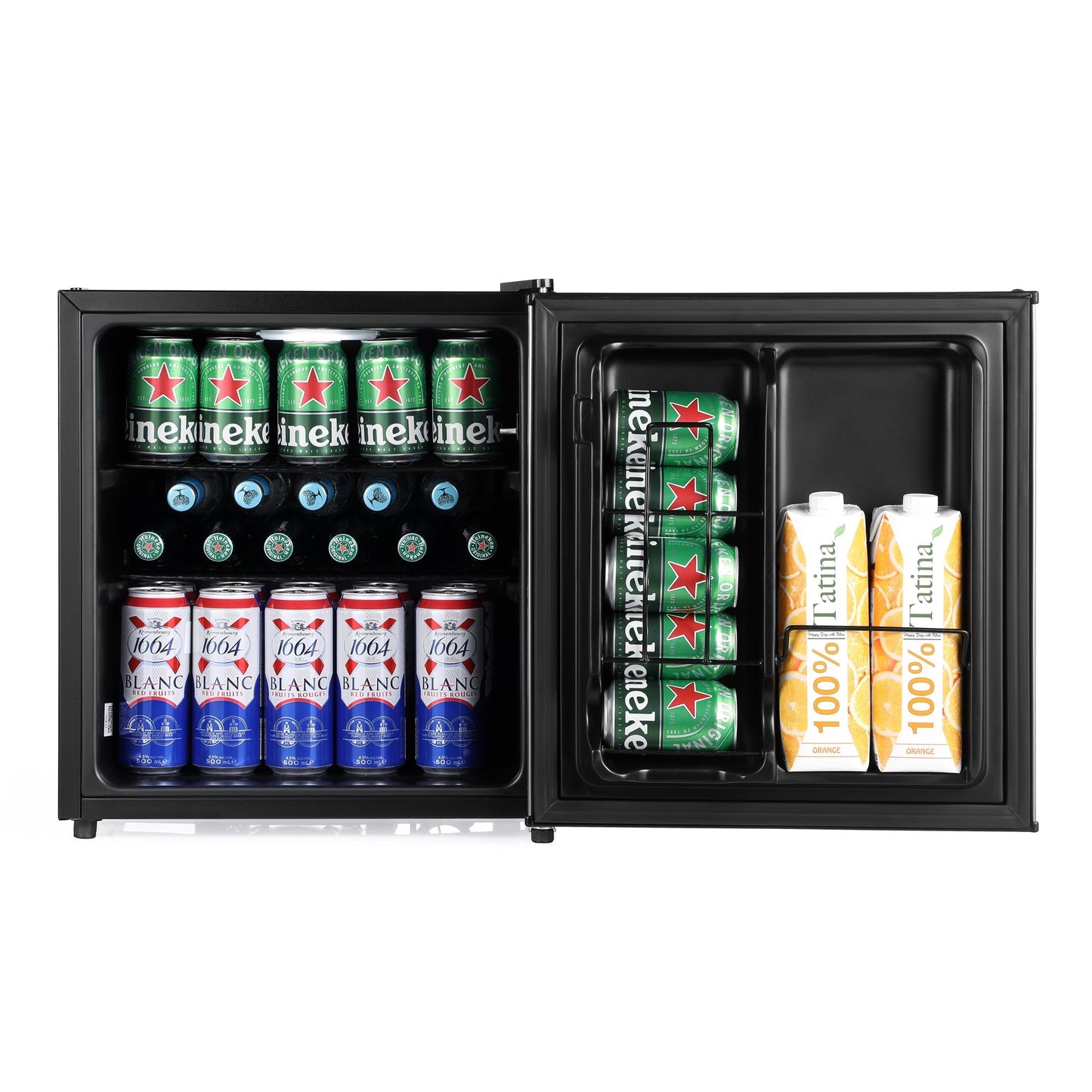 Subcold Cave50 Stainless Steel Beer Fridge | Refurbished