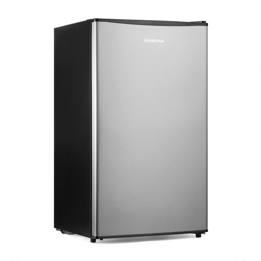 Subcold Cave90 Stainless Steel Beer Fridge