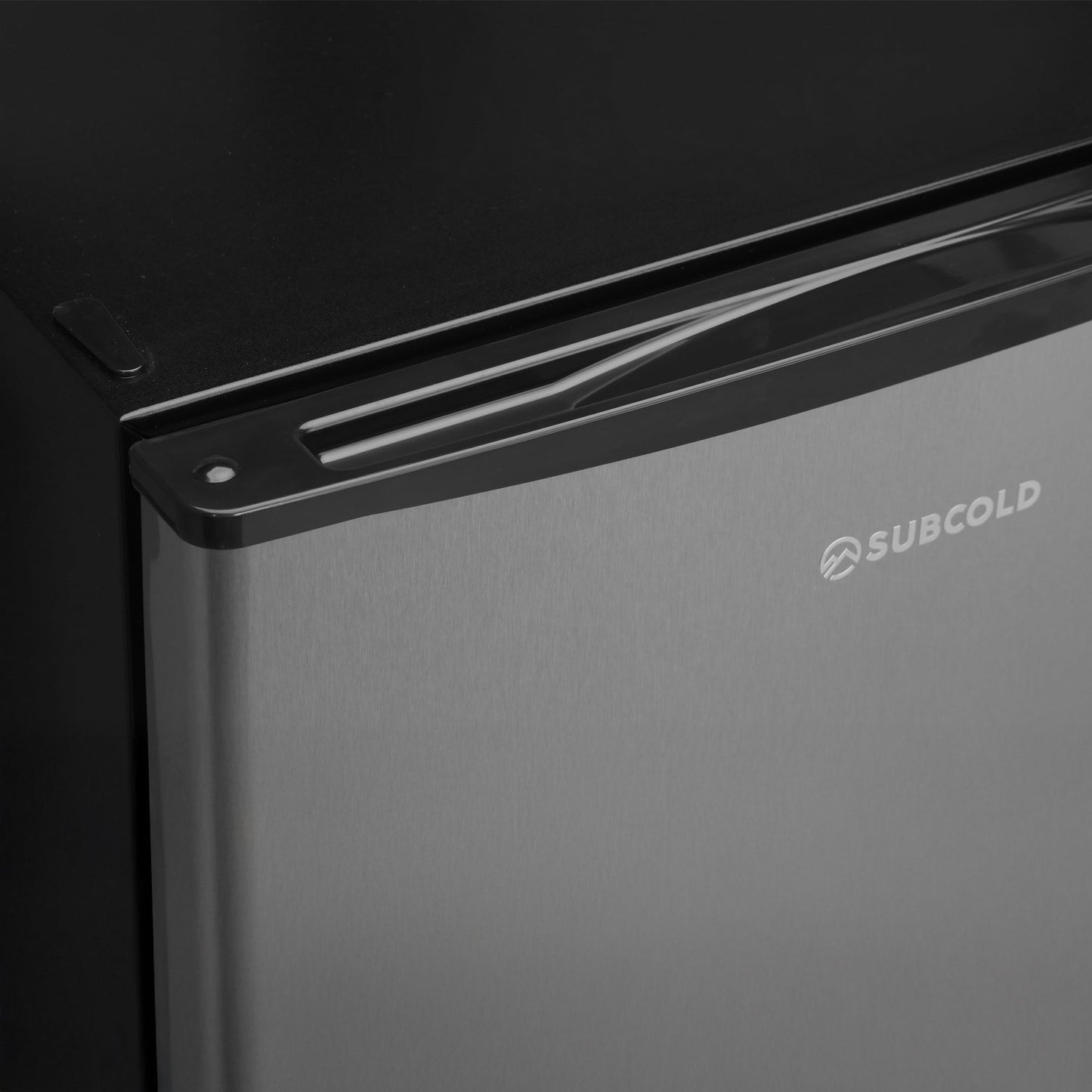 Subcold Cave90 Stainless Steel Beer Fridge
