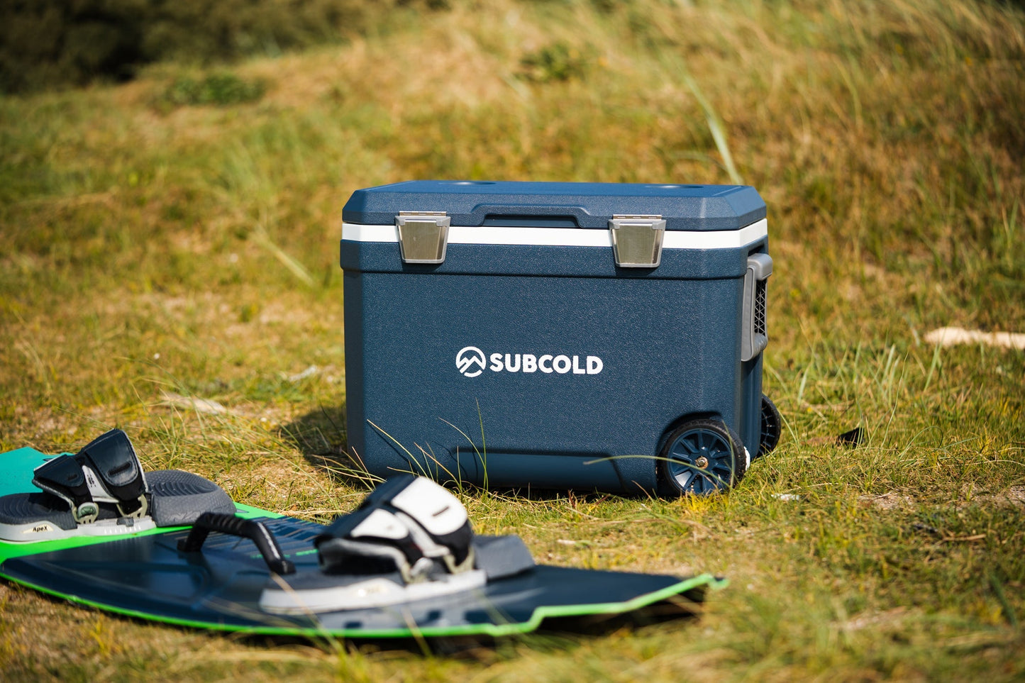 Subcold Mobi45 Cool Box - Refurbished