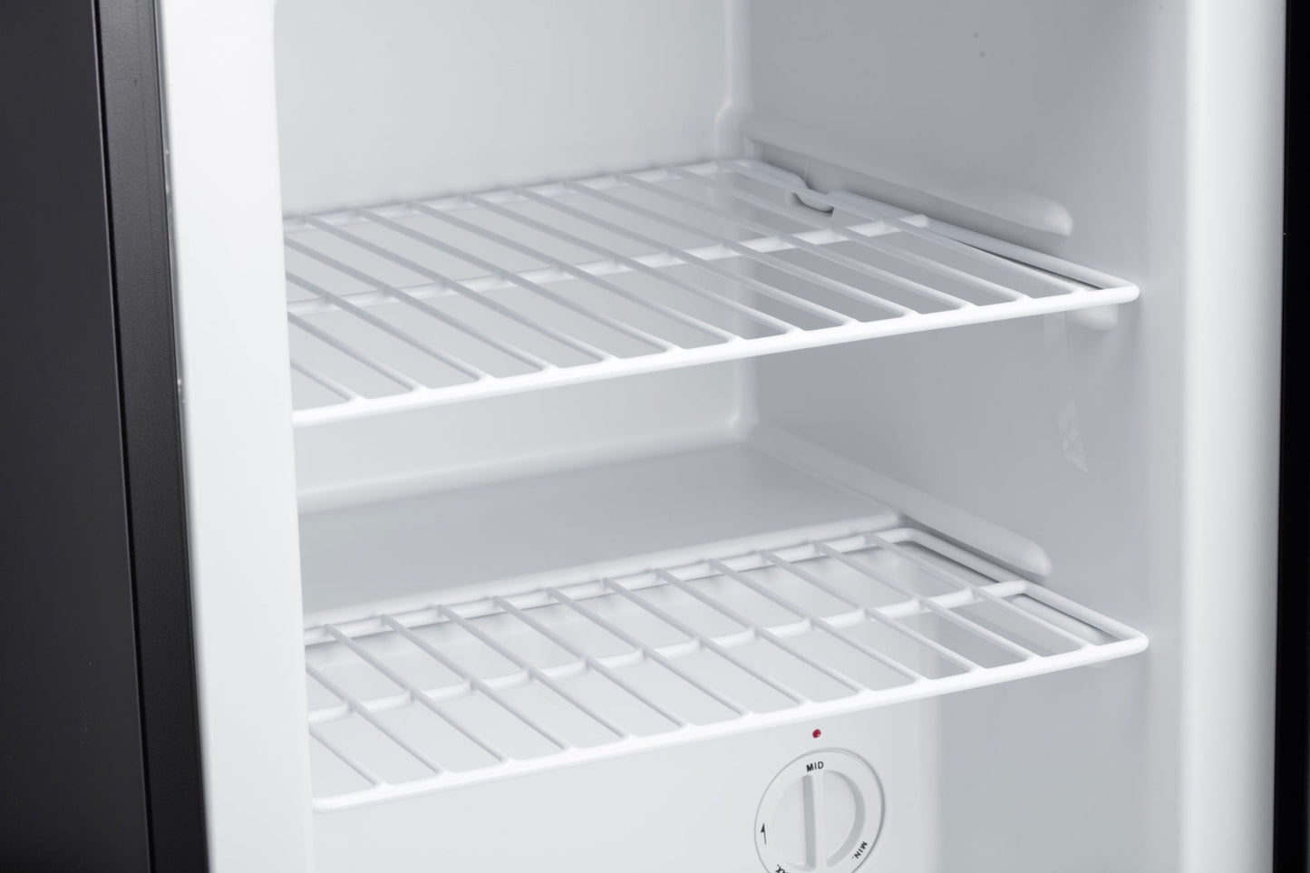 Subcold Eco60F Mini Freezer - Black | Refurbished