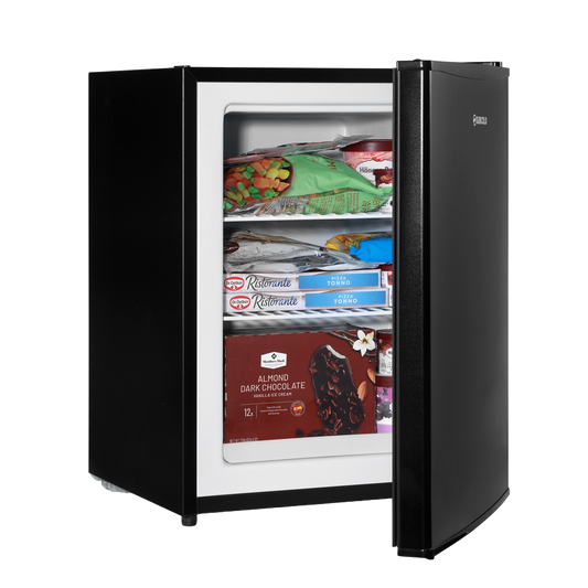 Subcold Eco60F Mini Freezer - Black | Refurbished