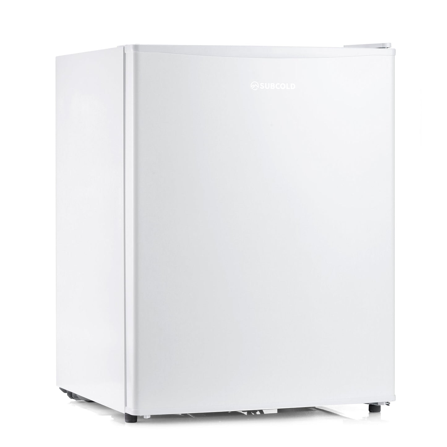 Subcold Eco60F Mini Freezer - White | Refurbished