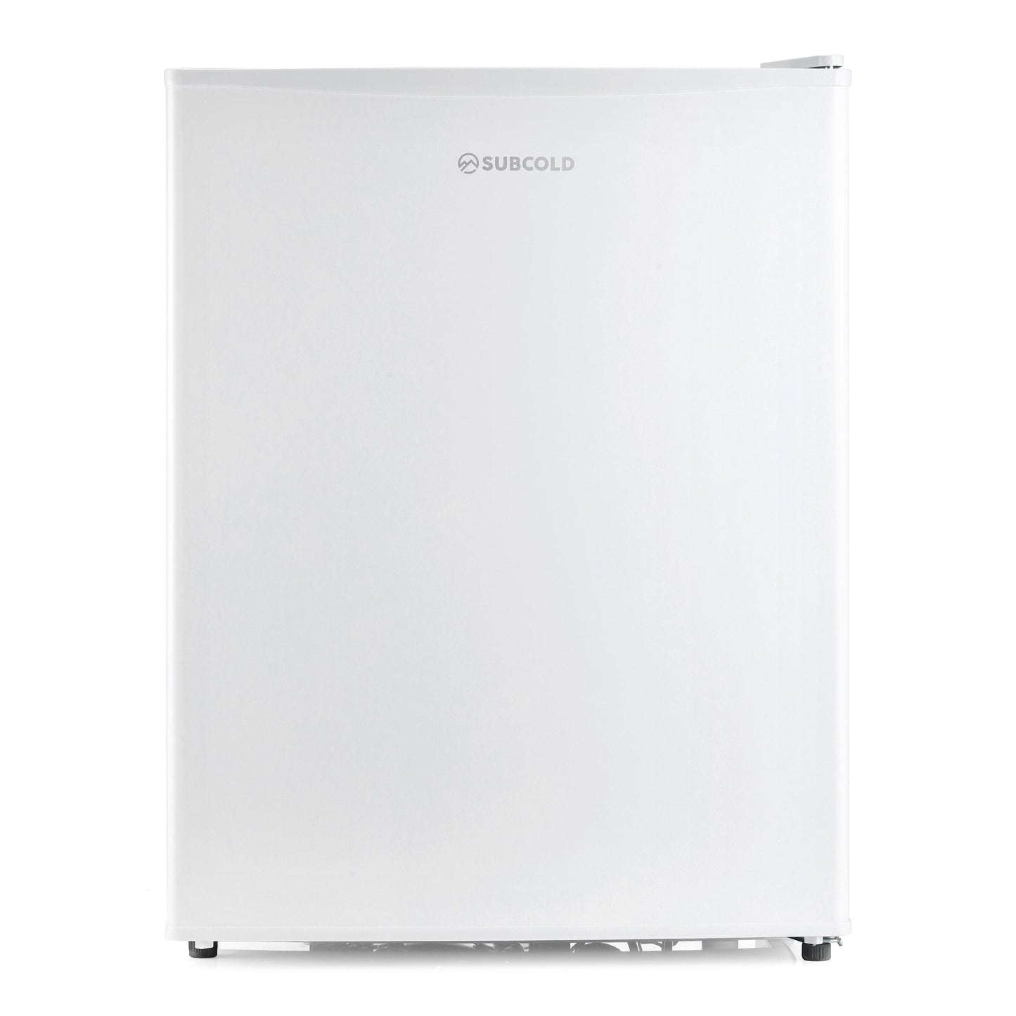 Subcold Eco60F Mini Freezer - White | Refurbished