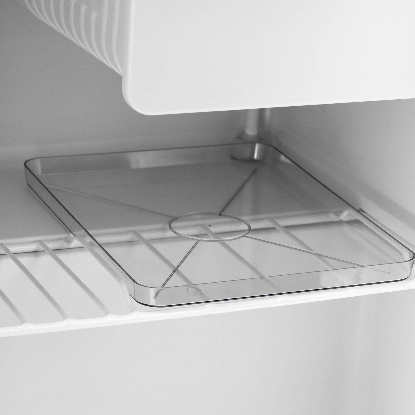Subcold Eco50 Mini Fridge - White | Refurbished