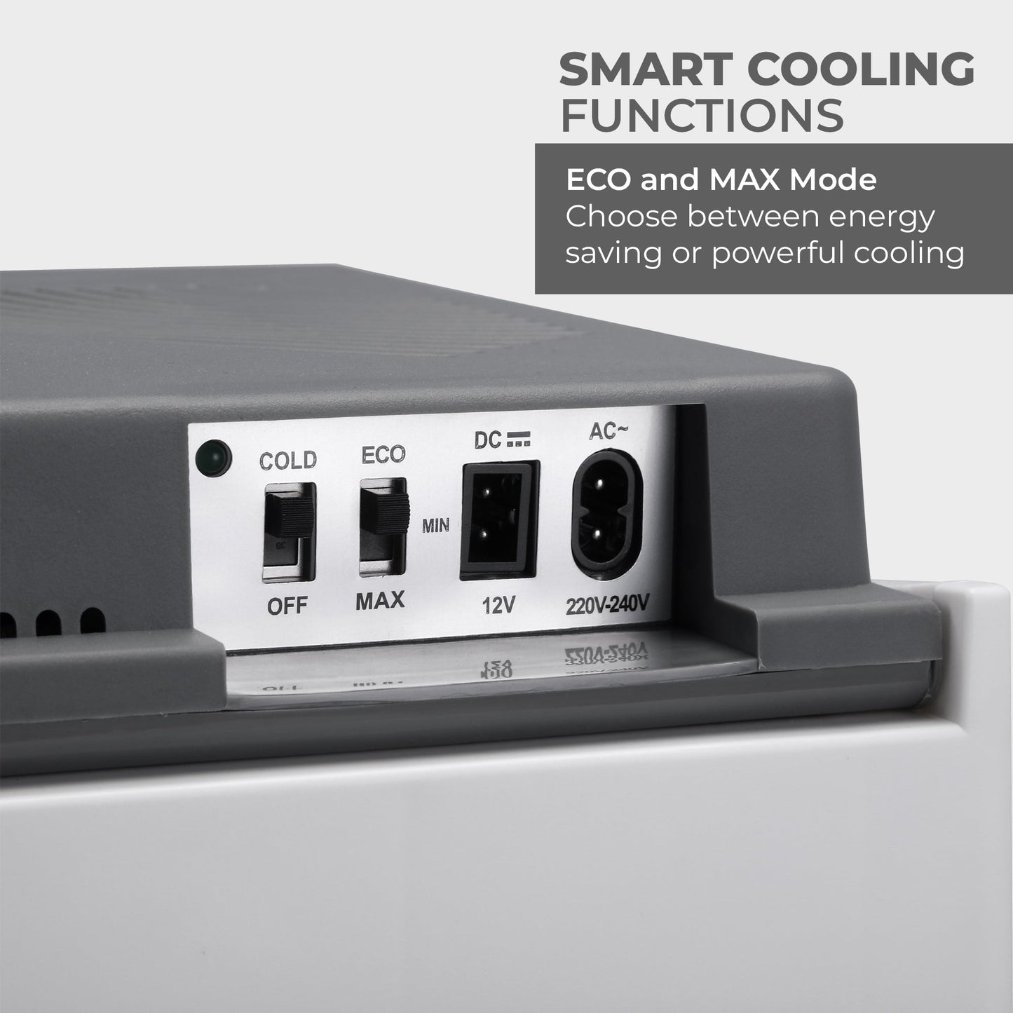 Subcold Euro30 Thermoelectric Cool Box - Refurbished