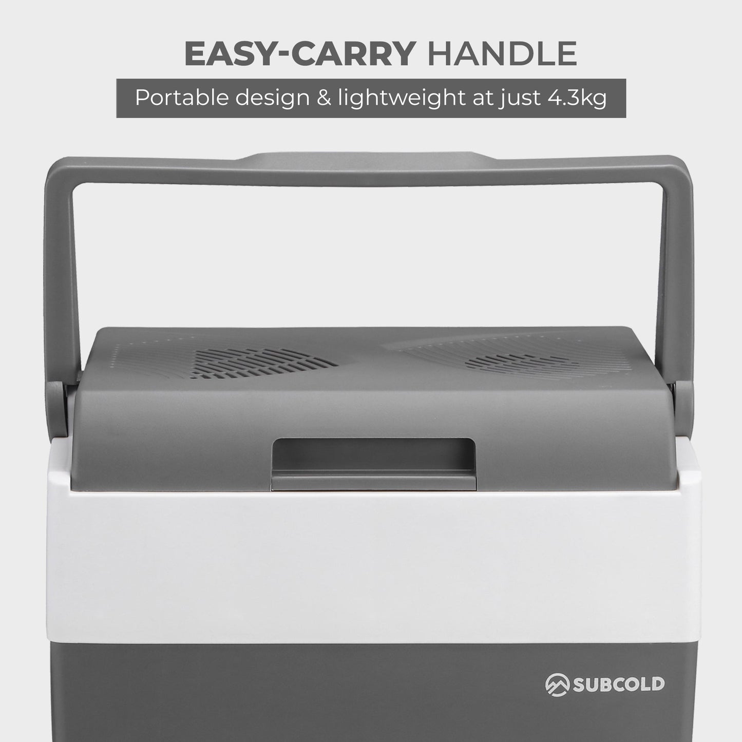 Subcold Euro30 Thermoelectric Cool Box - Refurbished