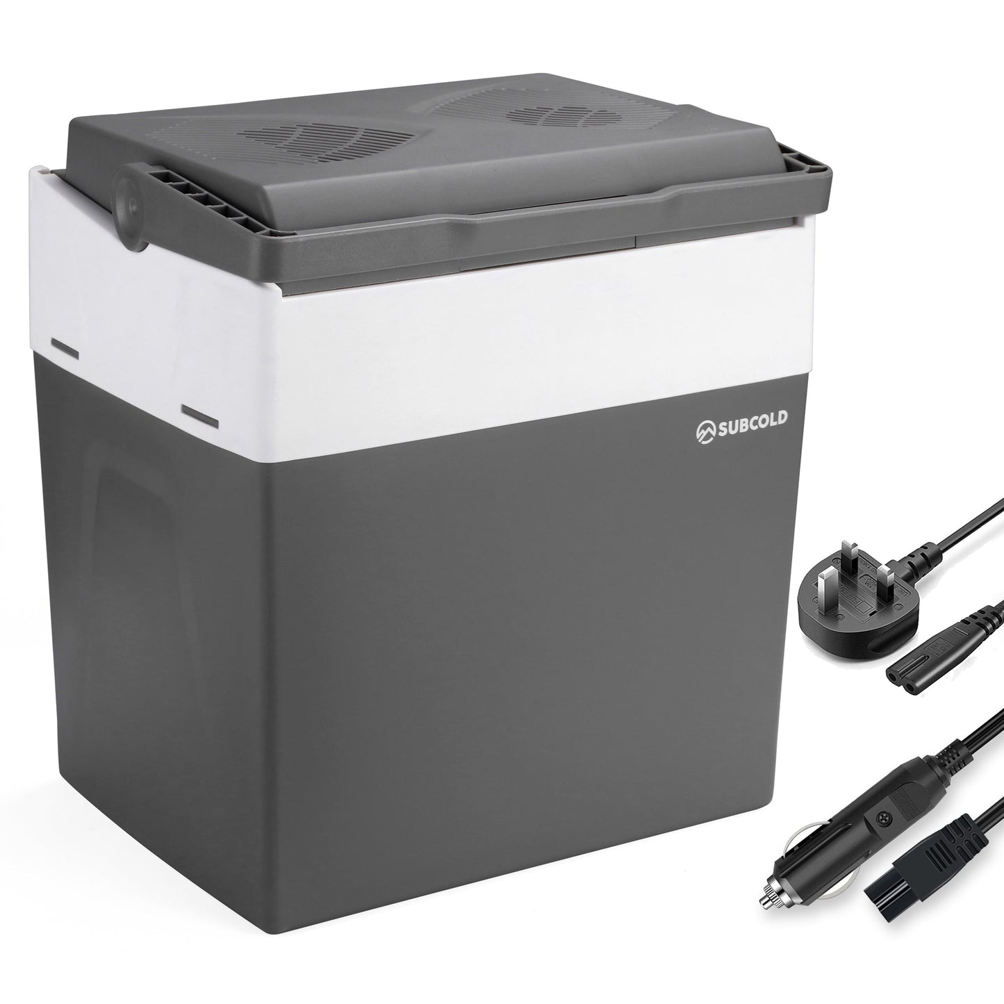 Subcold Euro30 Thermoelectric Cool Box - Refurbished