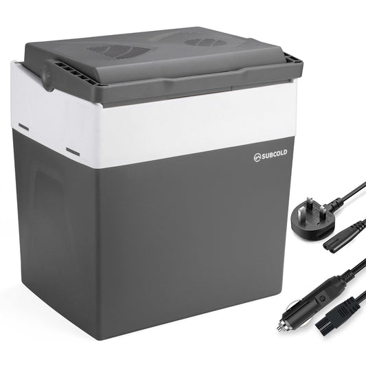 Subcold Euro30 Thermoelectric Cool Box - Refurbished