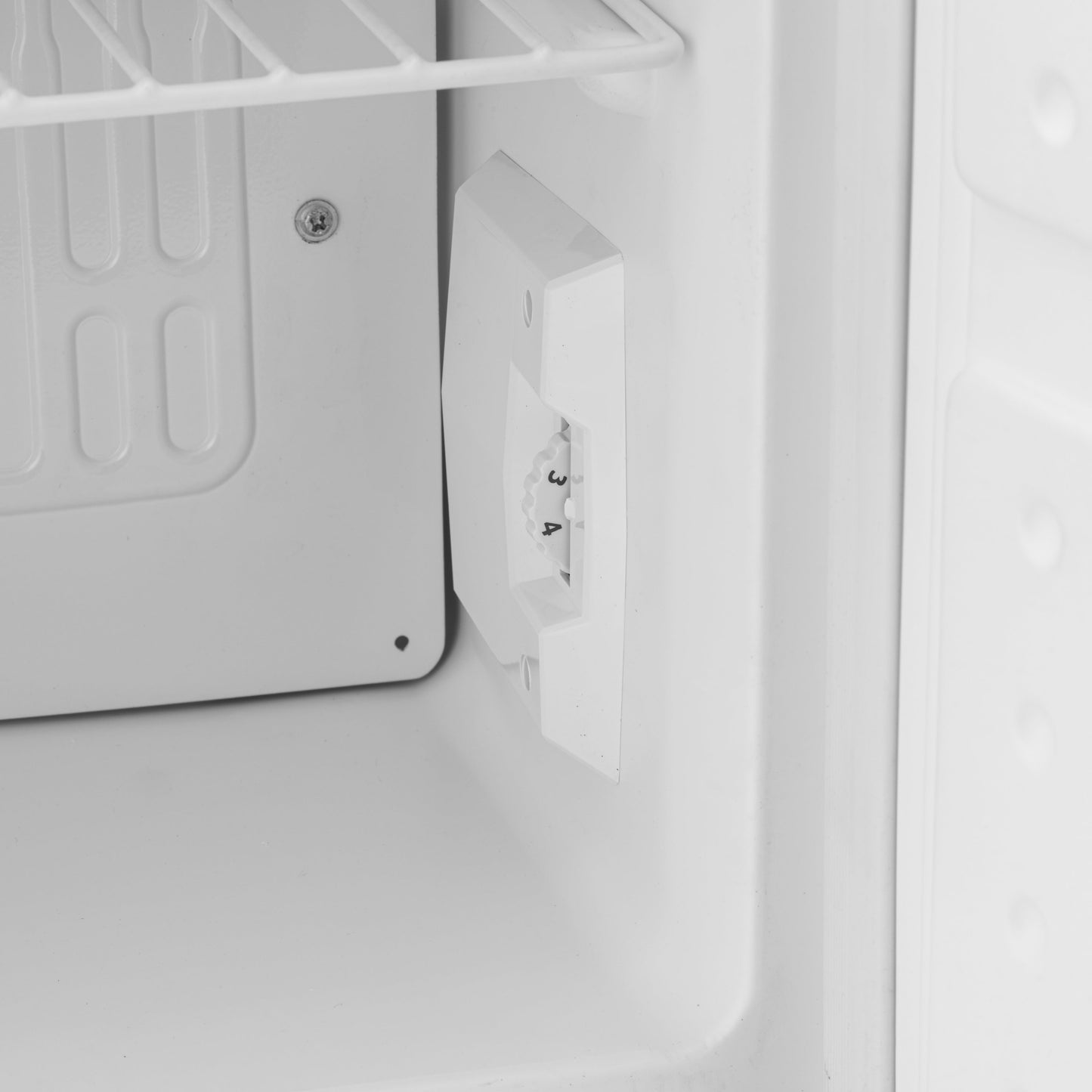 Subcold Eco35F Mini Freezer - Black | Refurbished