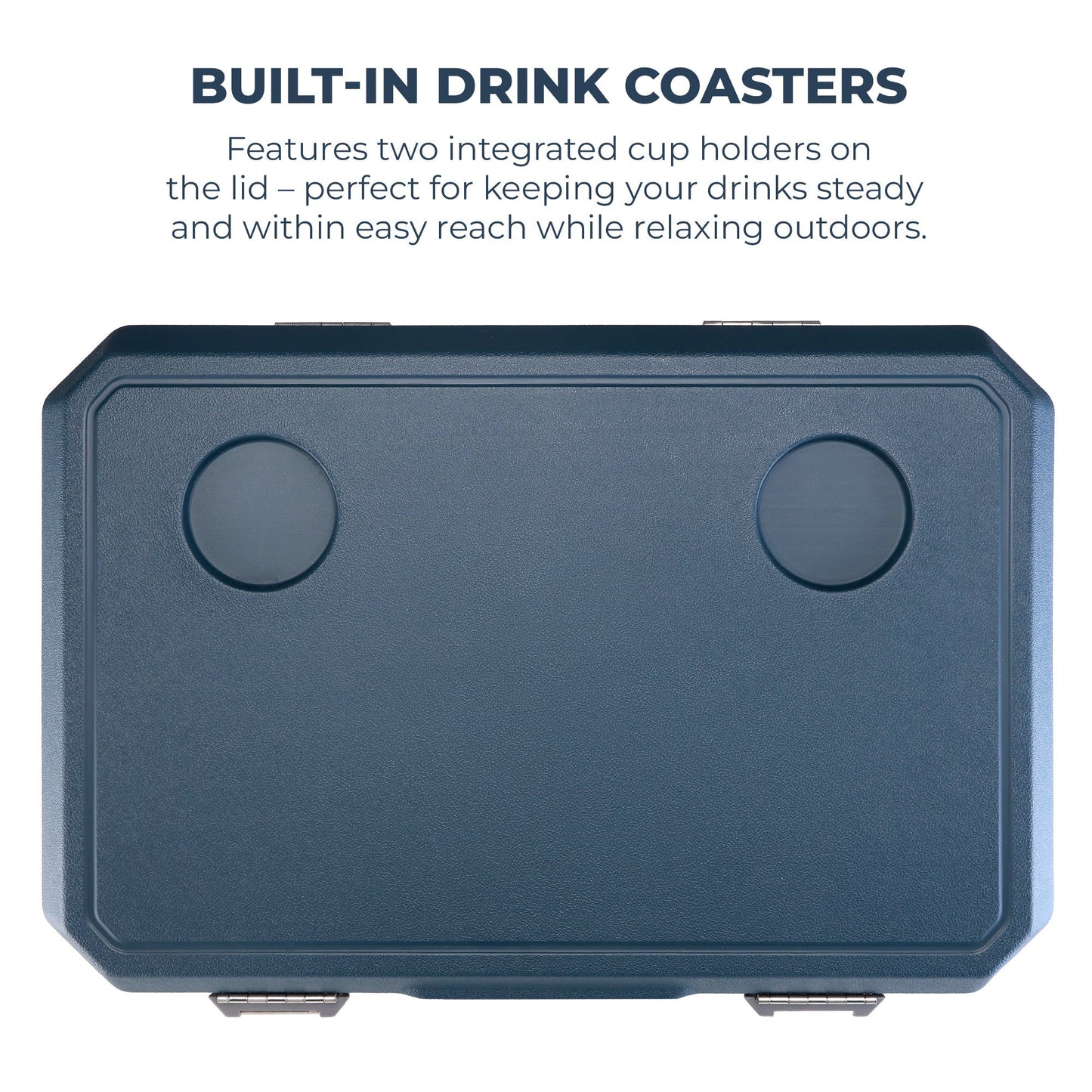 Subcold Mobi45 Cool Box - Refurbished