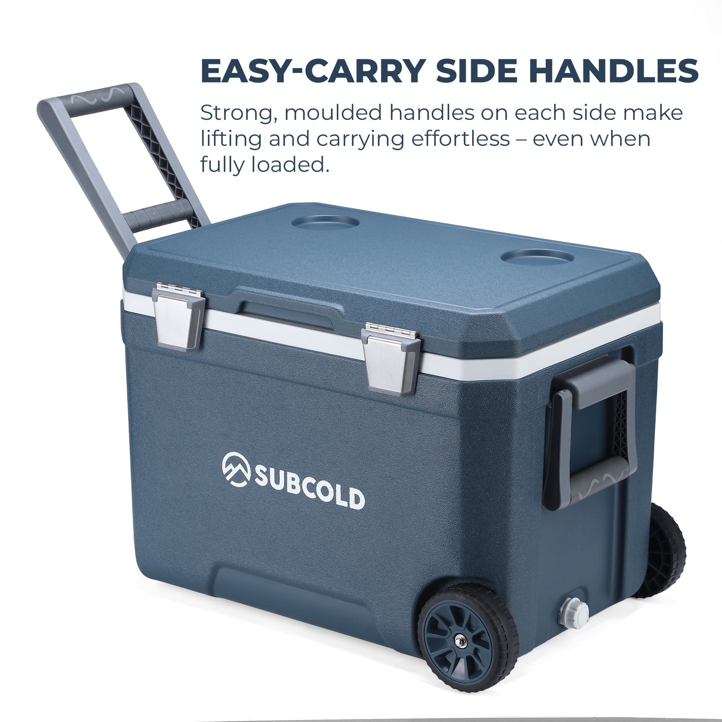 Subcold Mobi45 Cool Box - Refurbished