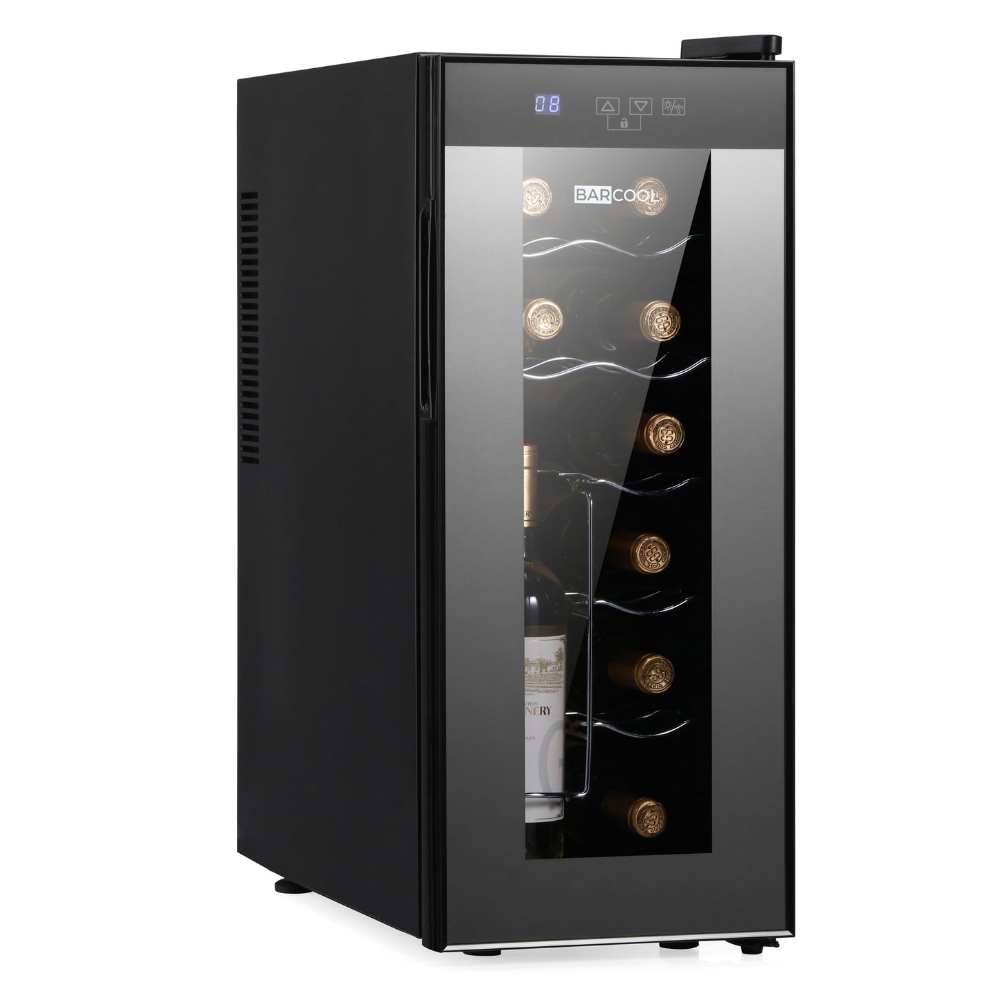 Barcool Vino12 Slim Wine Cooler | Refurbished