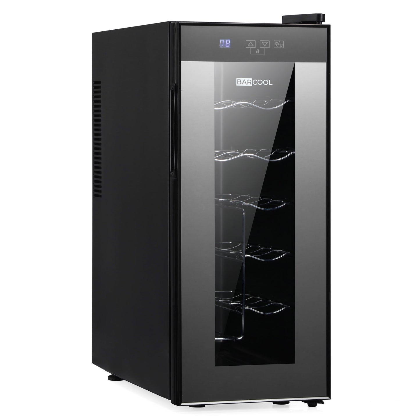 Barcool Vino12 Slim Wine Cooler | Refurbished