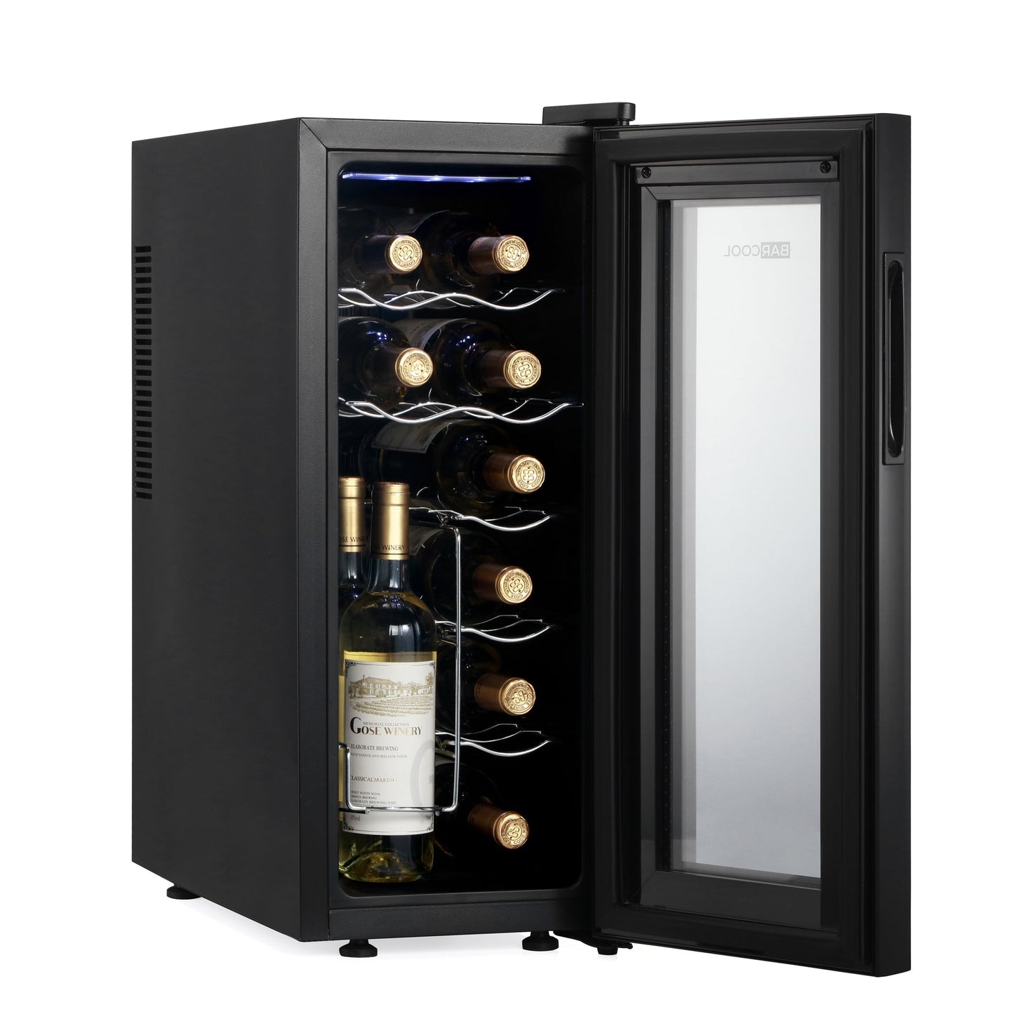 Barcool Vino12 Slim Wine Cooler | Refurbished