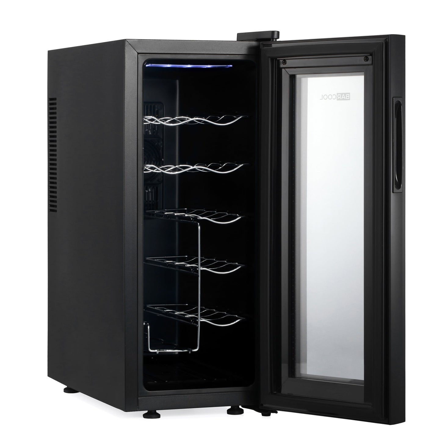 Barcool Vino12 Slim Wine Cooler | Refurbished