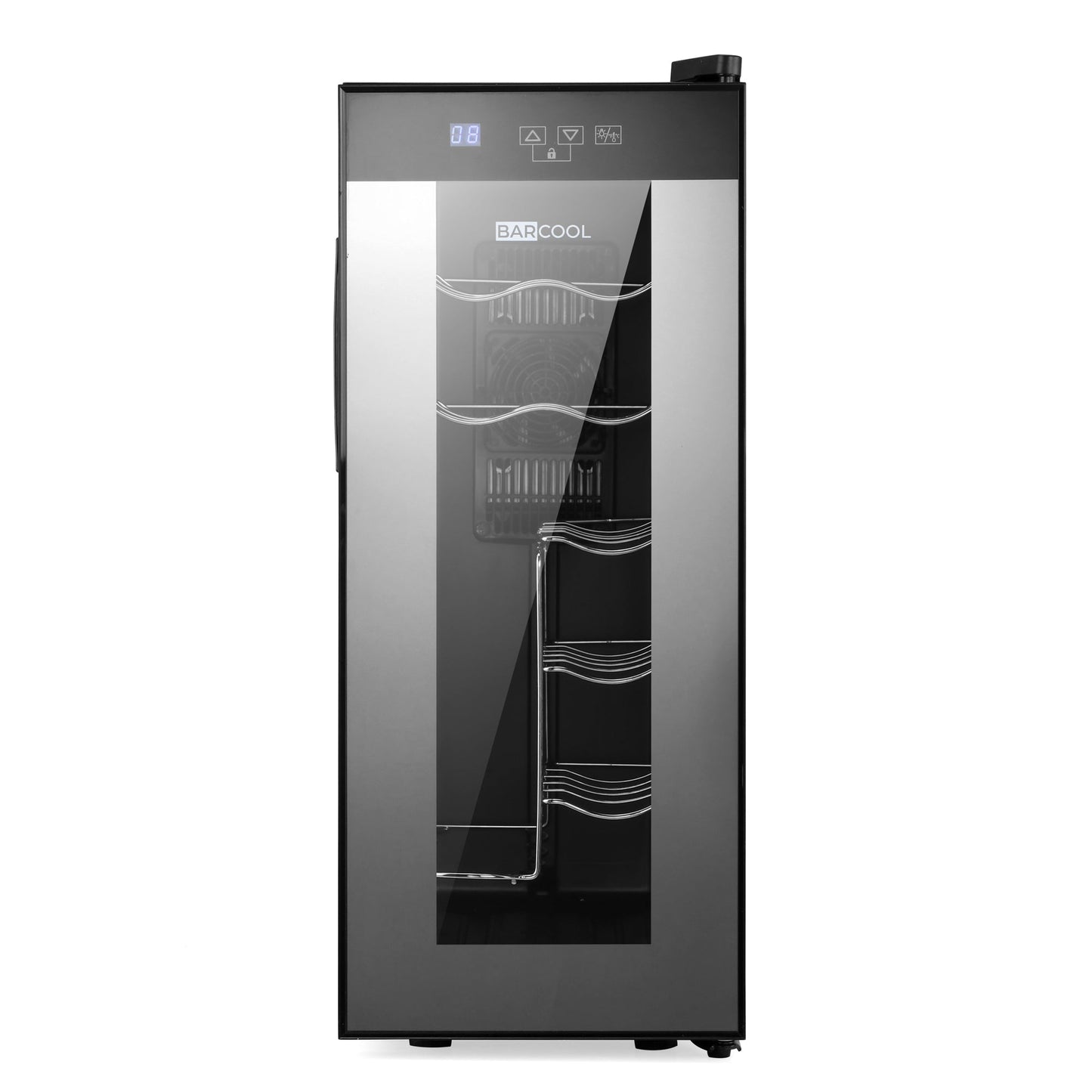 Barcool Vino12 Slim Wine Cooler | Refurbished