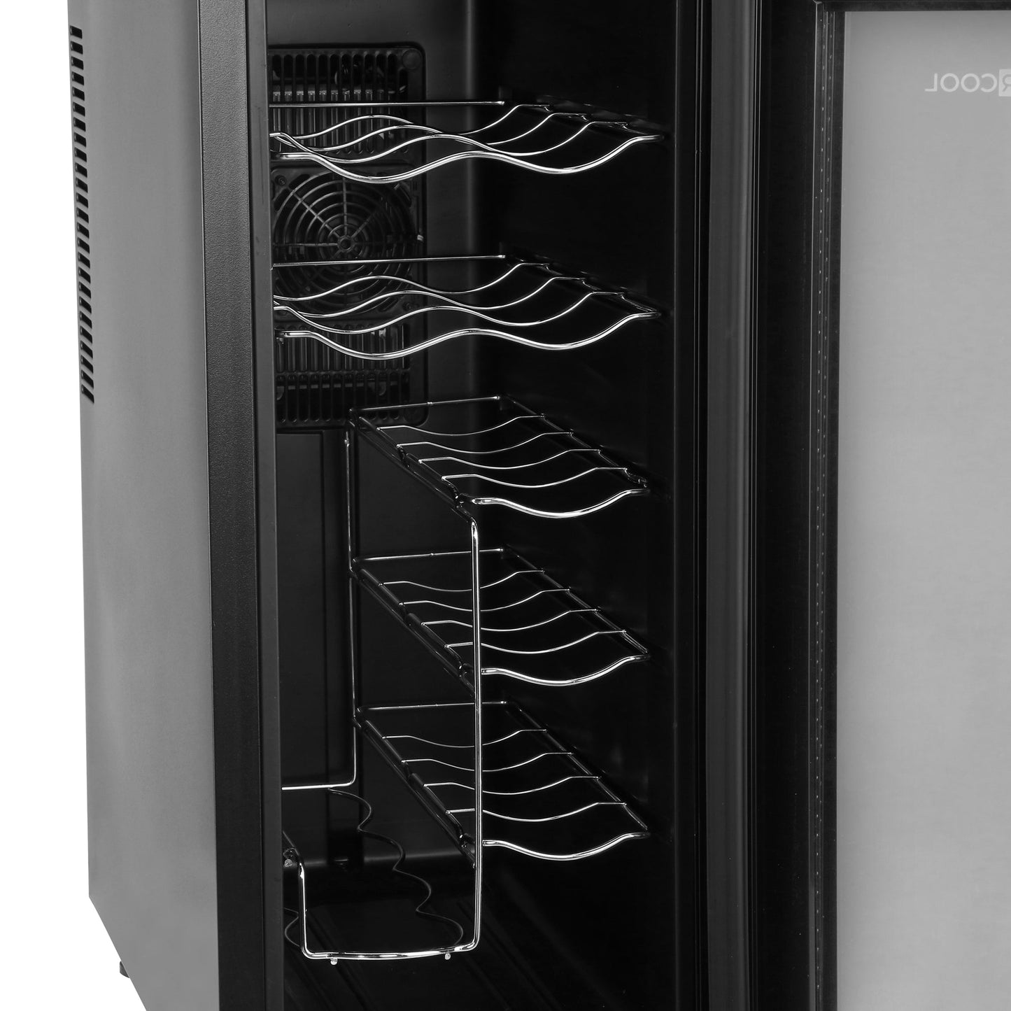Barcool Vino12 Slim Wine Cooler | Refurbished