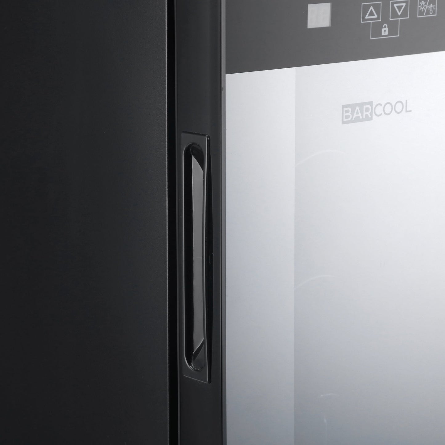 Barcool Vino12 Slim Wine Cooler | Refurbished