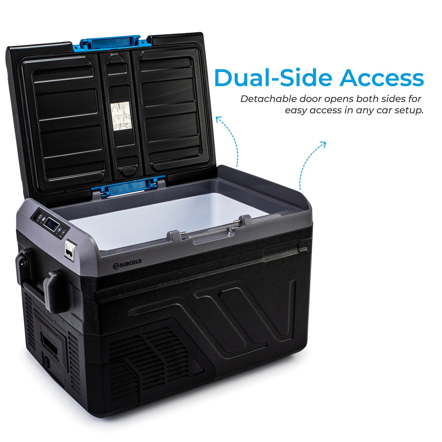 Subcold Trek40 Portable Car Fridge Refurbished