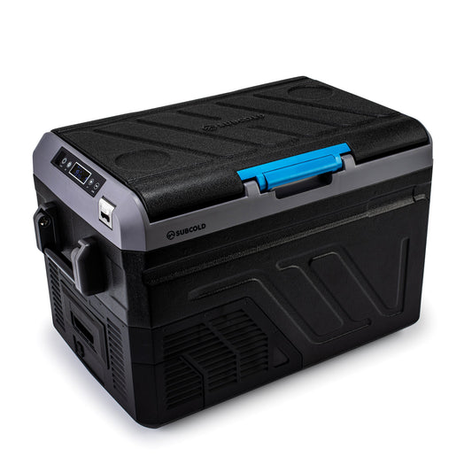 Subcold Trek40 Portable Car Fridge Refurbished