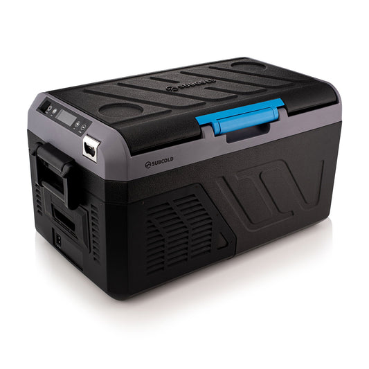 Subcold Trek20 Portable Car Fridge | Refurbished