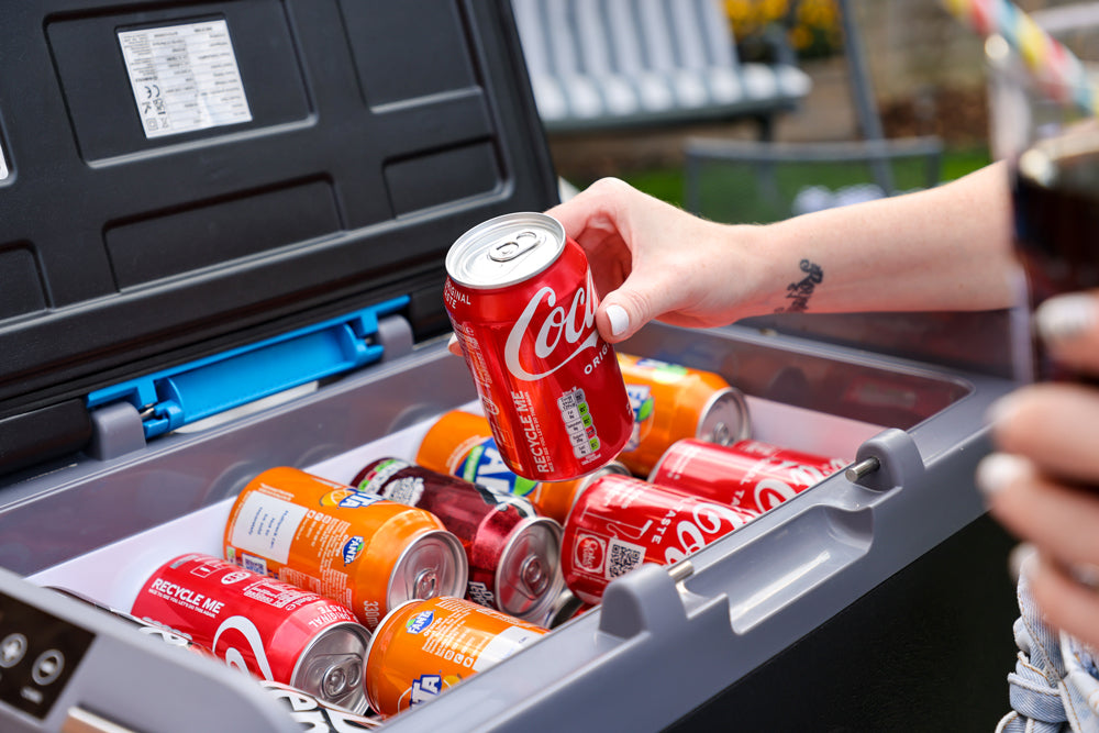 Subcold Trek20 Portable Car Fridge | Refurbished